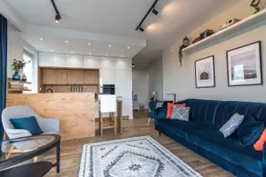 Panorama Suite - Top Apartment - Gliwice - bezpłatny parking - Image 4