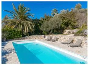 Atemberaubende Provence Mas in der Nähe von Mougins und Valbonne - Image 2