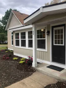 New Modern Home In Downtown Douglas! - Image 2