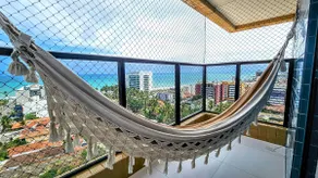 WV1209 • Sea View • Air Conditioning in the Living Room • Shopping Center Nearby - Image 3