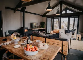 * MOUNTAIN ESCAPE * Fireplace * Pets Welcome - Image 3