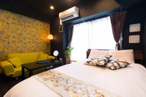 Nakagawa's apartment, double bed apartment 8 - Image 4