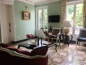 Luxury Apartment & Garden – 5km to Roland-Garros - Image 3