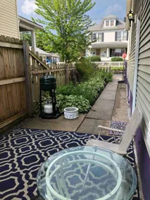 1 Bdrm Apartment 1 Block from Downtown Lewisburg - Image 2