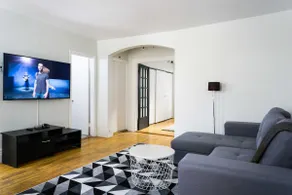 Stylish apartment in the heart of city life ! - Image 2