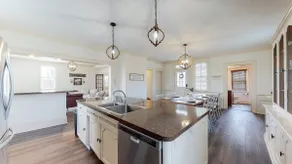 The Farmhouse at 1885: Where Past Meets Present - Image 5
