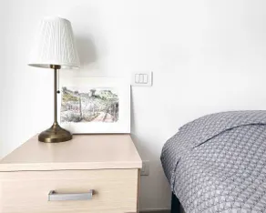 Comfort Apartment in Siena with Private Parking - Image 2
