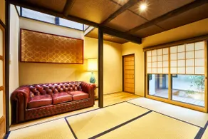 Nagi Nijo Castle - Image 5