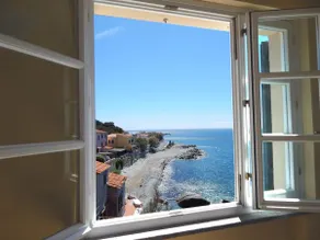 Two-room apartment with large terrace overlooking the sea Pomonte - Image 2