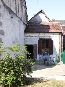 House in the country of Aristide Bruant, quiet. 4 beds - Image 3