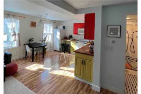 walking distance to town and waterfront - Image 3