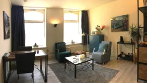 BnB ”Bij de brug”, complete studio near the city center - Image 3