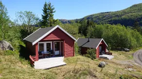 Cozy cabin in scenic surroundings | 2 - Image 3