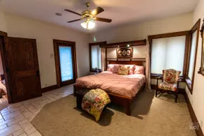 Raspberry Hill Bed & Breakfast at the edge of Ames - Image 2