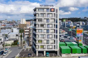 [4F: Rizzohotel] 3LDK for up to 12 people! Relax as if you've returned home to Okinawa! - Image 2