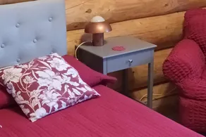 La Sorgente Cabin - Image 4