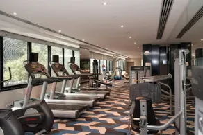 Brooklyn Vibe high level unit with Pool and Gym - Image 5