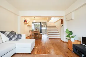 Stylish 85 ㎡ Family, Group Hatagaya Station Nearby/Shibuya/Shinjuku! - Image 1