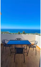 Air-conditioned apartment overlooking the sea in Balagne - Image 2