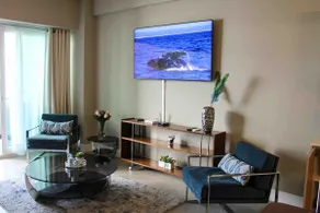 Apartamento Valdez with exclusive view - Image 2
