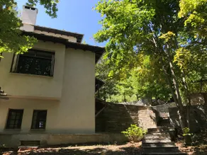 Voreas Residence in Kissos Village with Pool - Image 5