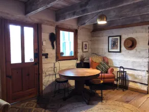 Red Fox Ridge Cabin Retreat - *No Cleaning Fee* - Image 3