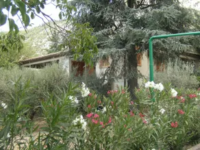 Apartment with panoramic terrace and swimming pool - Image 2
