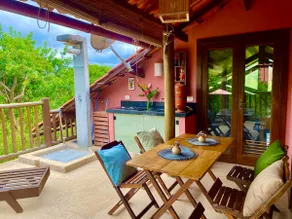 NA VILA-Comfort and Privacy-2Bedrooms/balcony - Image 5