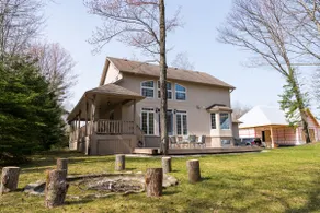 Big Beautiful Georgian Bay Family Cottage - Image 3