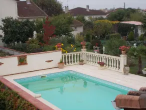 Comfortable 110m² apartment, garden, pool, calm - Image 2