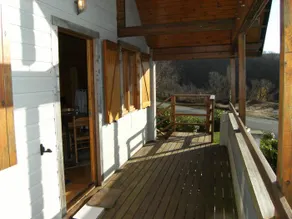 Lake Raviège Chalet, La Salvetat-sur-Agout - Image 4
