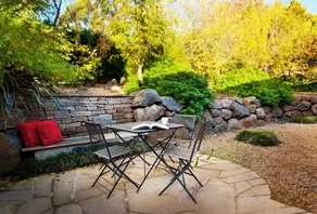 Springs Spa Villa, luxury 2-bedroom dog friendly - Image 2