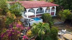 Casa Rosie - relax and unwind in paradise - Image 4