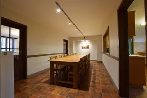 Holiday Home in Gouvy Ardennes with Sauna - Image 3