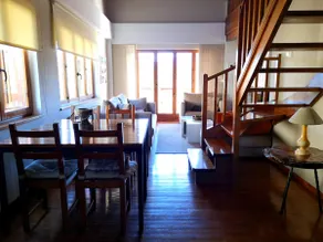 Beautiful duplex apartment with swimming-pool - Image 5