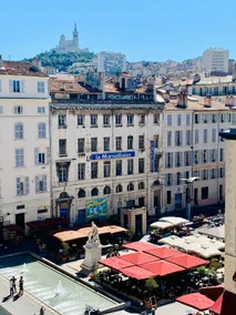 Le Phocéen : T4 balcon vue Vieux-Port - Image 2