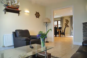 Luxury Dingle Home close to town center, 4 bedrooms - Image 3