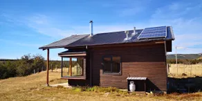 The cabin of your dreams in Chilean Patagonia - Image 3