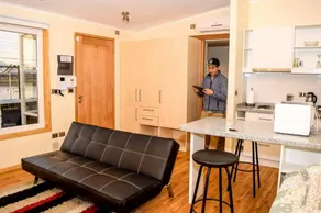 EL TORREON DEL CALLE CALLE EXCLUSIVE APARTMENTS - Image 4