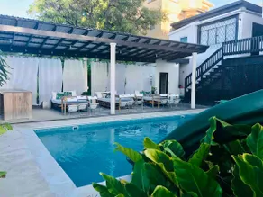 Oceanview Artist APT2 w/ Pool Near Beach+Nightlife - Image 2