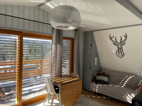 Cozy cottage in the heart of Haut-Jura - Image 2