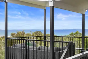 Yarabin - Luxury Home With Ocean Views - Sleeps 12 - Image 4