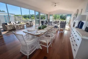SERENITY BEACH RETREAT - Hamptons Beach HavenCasuarina - 14 bis 7 Schlafzimmer - Image 3