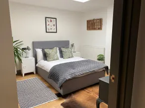 Huers Rest-Stylish Central Apartment. - Image 5