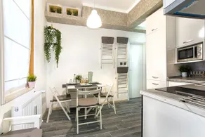 Ancient Serdica 2BDR Family Friendly City Retreat - Image 4