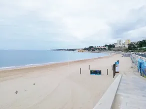 Pool/Beach House Lisbon/Caxias - Image 3