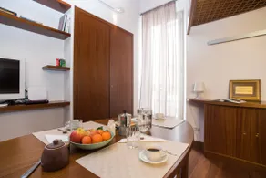 Trevi Fountain - Lovely Loft Apartment - Image 4