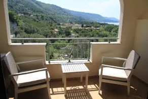 Zambrone Beach Villa, Tropea, Calabria, Italy - Image 3