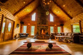 10-Acre Event Venue | Sleeps 26 | Near Killington - Image 2