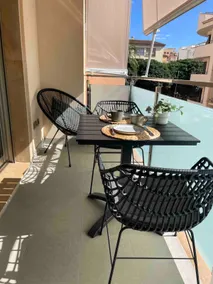 Apartment Marjaleta Moraira + Balcony, Beach: 220m - Image 4